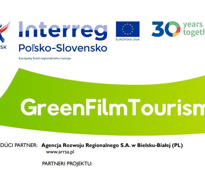 Green Film Tourism (GFT)