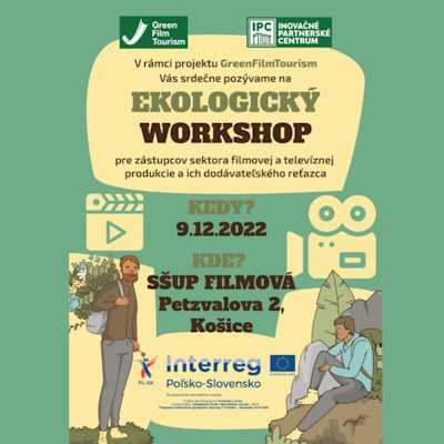 Ekologický workshop