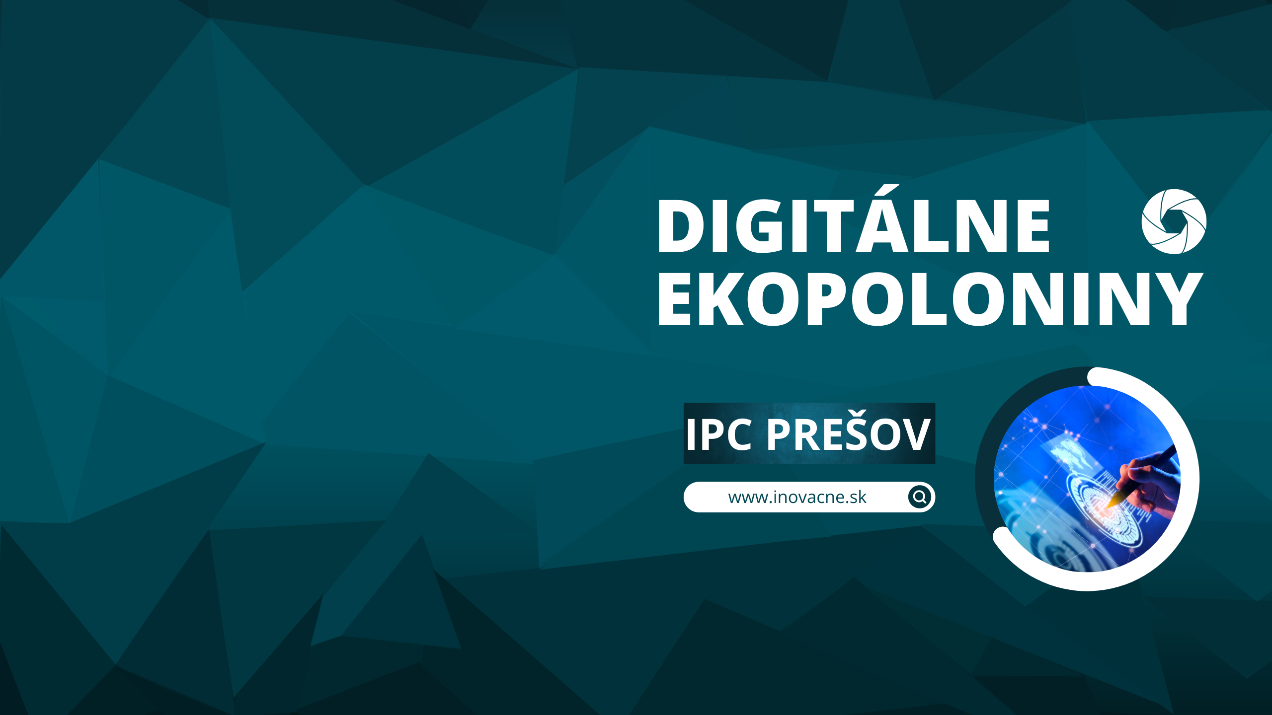 Projekt Digitálne EkoPoloniny pod záštitou IPC