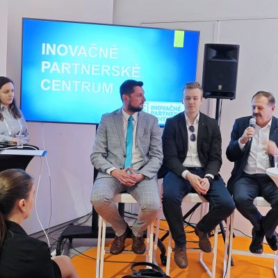 IPC ako odborný partner Profesia Days motivuje k štúdiu a rekvalifikácii v IT odboroch