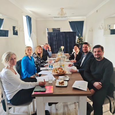 Inovácie bez hraníc: Spolupráca v Jasle prináša nové možnosti!