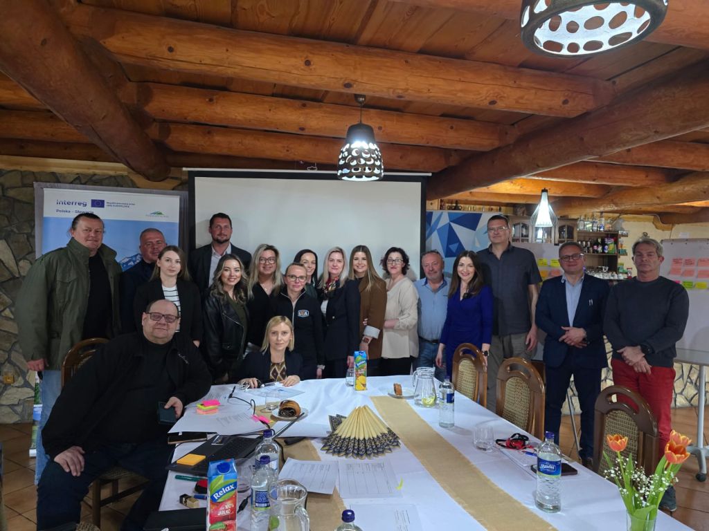 Od tradícií k inováciám: nové prístupy k rozvoju gastronómie a turizmu v Karpatoch