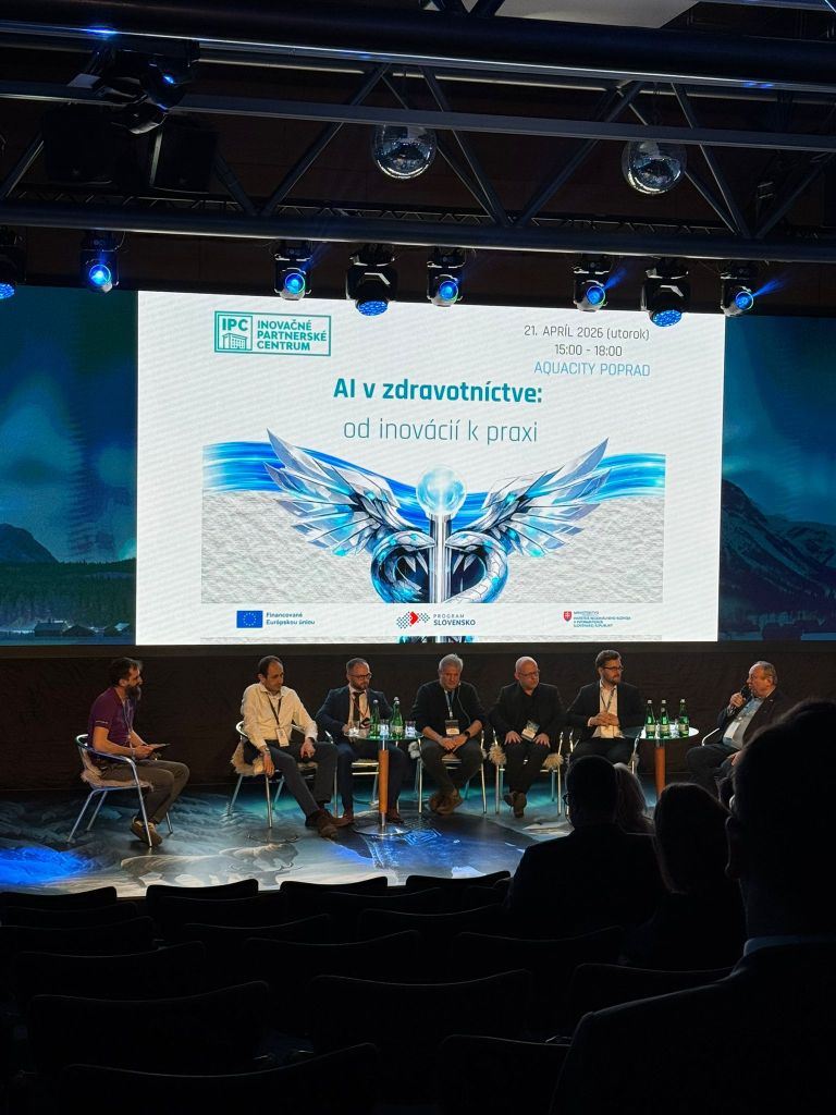 Umelá inteligencia dokáže vďaka skráteniu kritického času zachraňovať životy