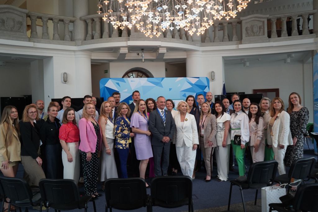 Internacionalizácia talentu: Ako prilákať do regiónu expertov, firmy a know-how