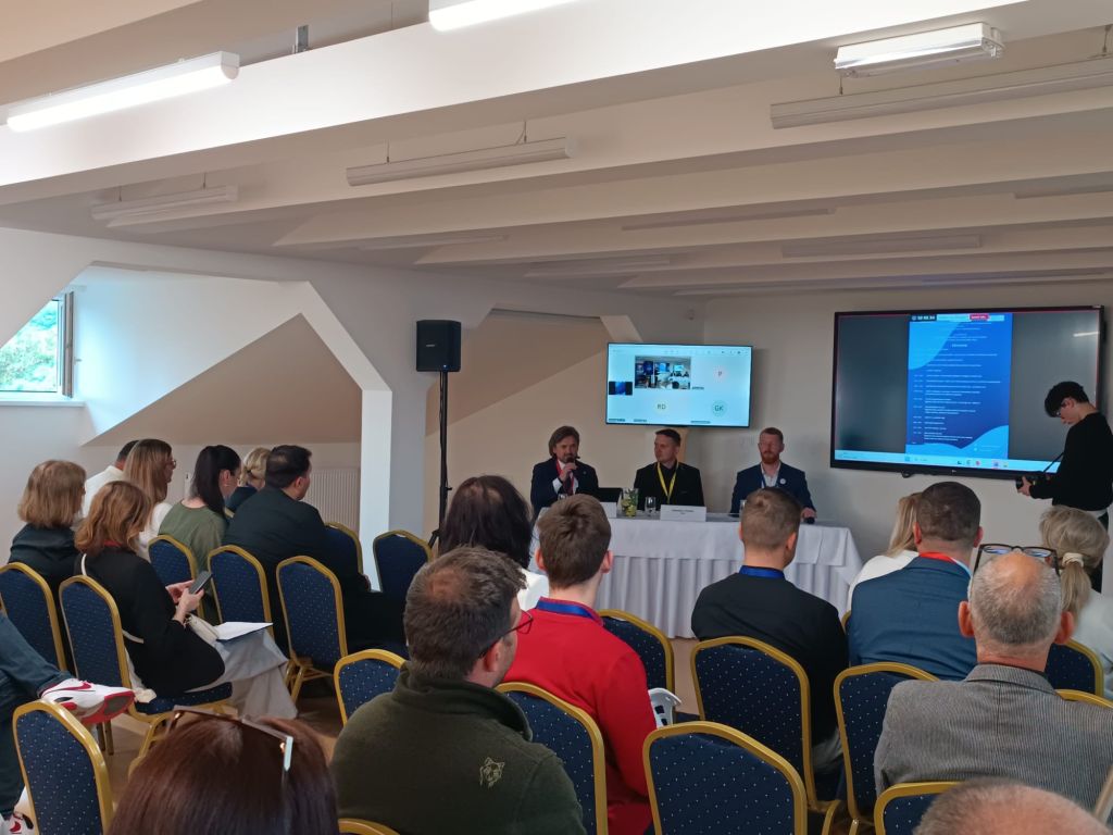 TO SA DÁ & REPA: 6. zasadnutie Regionálneho partnerstva Záruky pre mladých