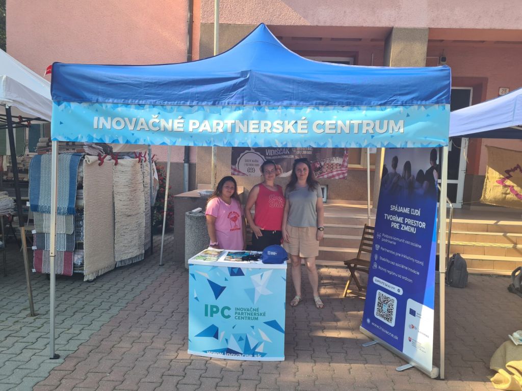 Sociálna ekonomika našla svoje miesto aj na Stropkovskom jarmoku
