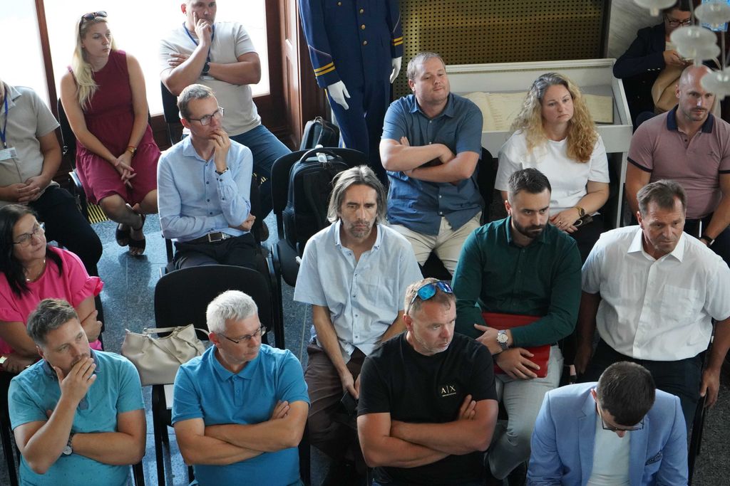 SMART FUNDING FORUM: IPC predstavilo možnosti financovania sociálnej ekonomiky a podpory zamestnávania