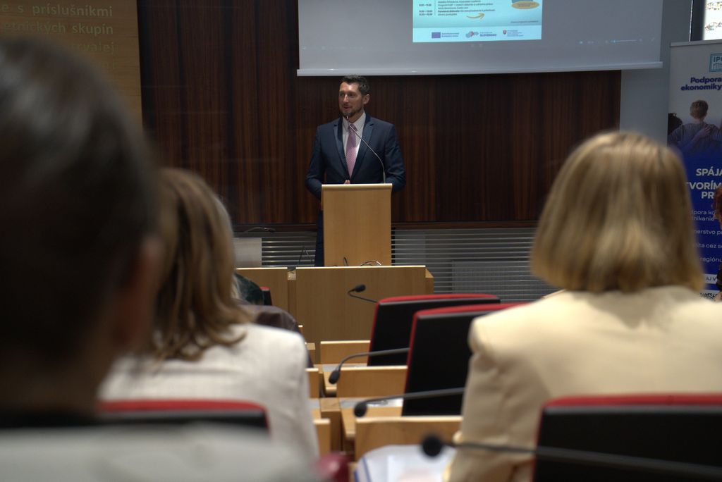 Spoločne za príležitosti: workshop o prekonávaní generačnej chudoby